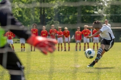 Ned, Vechtcup Maarssen