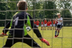 Ned, Vechtcup Maarssen