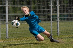 Ned, Vechtcup Maarssen