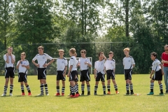 Ned, Vechtcup Maarssen