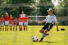 Ned, Vechtcup Maarssen