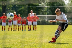 Ned, Vechtcup Maarssen