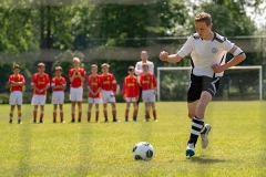 Ned, Vechtcup Maarssen