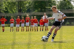 Ned, Vechtcup Maarssen