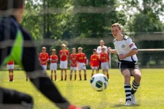 Ned, Vechtcup Maarssen