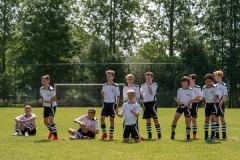 Ned, Vechtcup Maarssen