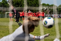 Ned, Vechtcup Maarssen