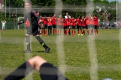 Ned, Vechtcup Maarssen