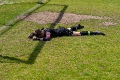 Ned, Vechtcup Maarssen