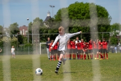 Ned, Vechtcup Maarssen