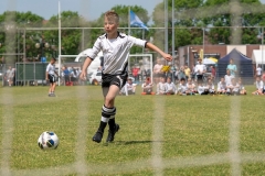 Ned, Vechtcup Maarssen