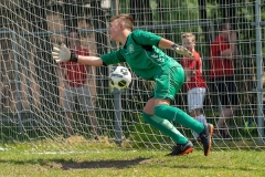 Ned, Vechtcup Maarssen