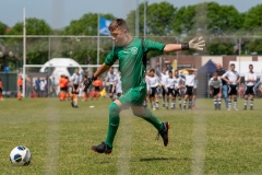 Ned, Vechtcup Maarssen