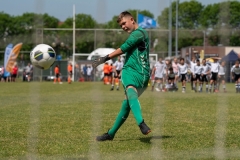 Ned, Vechtcup Maarssen