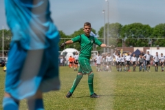 Ned, Vechtcup Maarssen