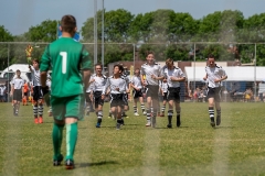 Ned, Vechtcup Maarssen