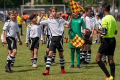 Ned, Vechtcup Maarssen