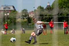 Ned, Vechtcup Maarssen