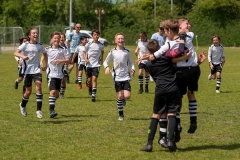 Ned, Vechtcup Maarssen