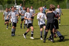 Ned, Vechtcup Maarssen