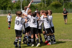 Ned, Vechtcup Maarssen