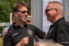 Ned, Vechtcup Maarssen