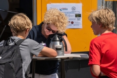 Ned, Vechtcup Maarssen