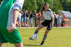Ned, Vechtcup Maarssen