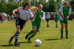 Ned, Vechtcup Maarssen