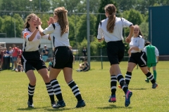 Ned, Vechtcup Maarssen