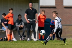 Ned, Vechtcup Maarssen