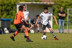 Ned, Vechtcup Maarssen