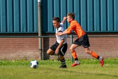 Ned, Vechtcup Maarssen