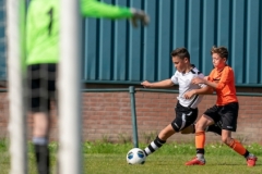 Ned, Vechtcup Maarssen