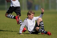 Ned, Vechtcup Maarssen