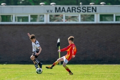 Ned, Vechtcup Maarssen