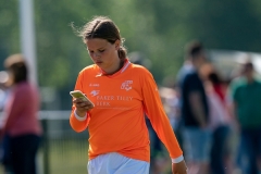 Ned, Vechtcup Maarssen