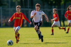 Ned, Vechtcup Maarssen