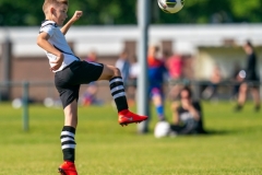 Ned, Vechtcup Maarssen