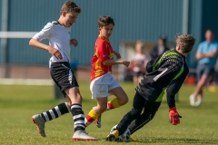 Ned, Vechtcup Maarssen