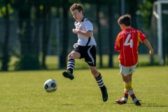 Ned, Vechtcup Maarssen