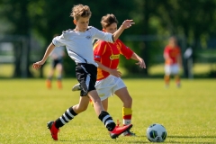 Ned, Vechtcup Maarssen