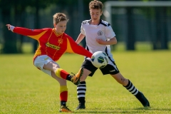 Ned, Vechtcup Maarssen