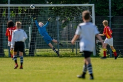 Ned, Vechtcup Maarssen