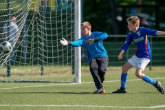 Ned, Vechtcup Maarssen