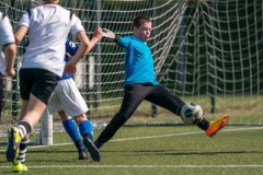 Ned, Vechtcup Maarssen