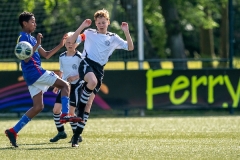 Ned, Vechtcup Maarssen