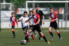 Ned, Vechtcup Maarssen