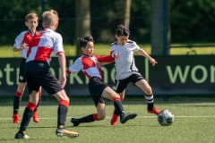 Ned, Vechtcup Maarssen