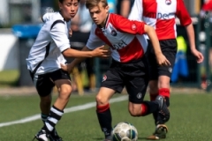 Ned, Vechtcup Maarssen